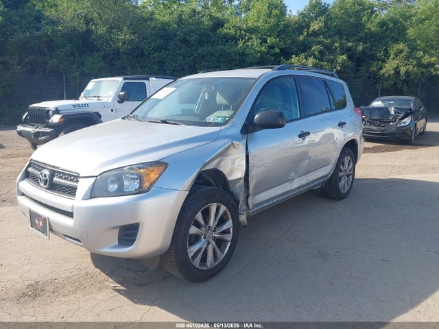 Продажа на аукционе авто 2012 Toyota Rav4, vin: 2T3BF4DVXCW223599, номер лота: 45102426