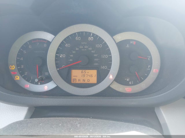 Продажа на аукционе авто 2012 Toyota Rav4, vin: 2T3BF4DVXCW223599, номер лота: 45102426