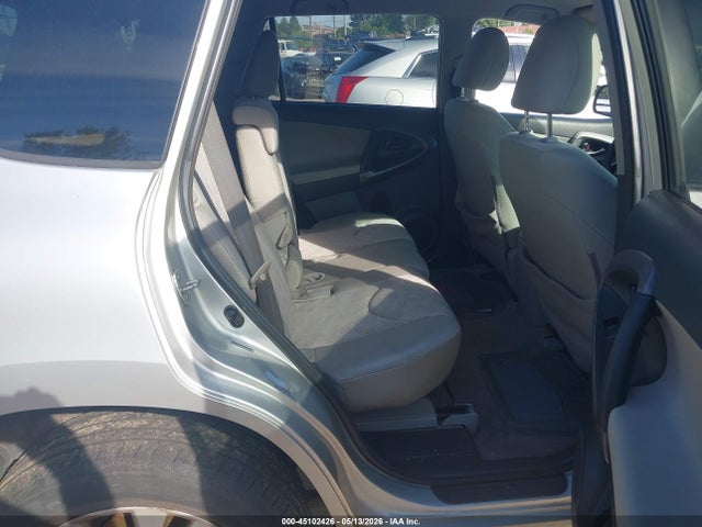 Продажа на аукционе авто 2012 Toyota Rav4, vin: 2T3BF4DVXCW223599, номер лота: 45102426
