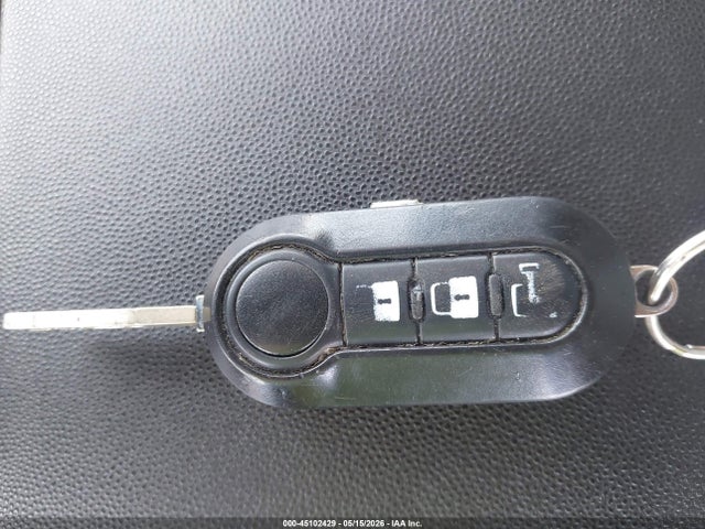 Продажа на аукционе авто 2018 Ram Promaster 3500 High Roof 159 Wb, vin: 3C6URVHG8JE116326, номер лота: 45102429