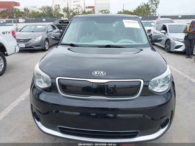 Aukcja sprzedaży 2019 Kia Soul Ev, vin: KNDJP3AE0K7038222, numer aukcji: 45102431