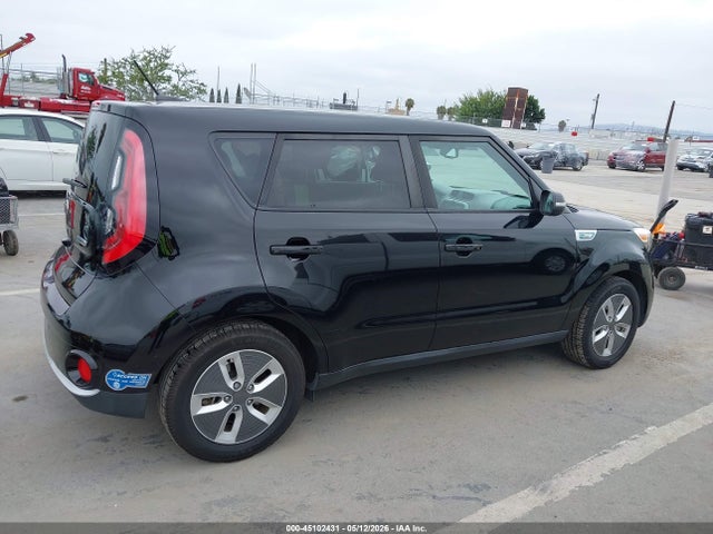 Aukcja sprzedaży 2019 Kia Soul Ev, vin: KNDJP3AE0K7038222, numer aukcji: 45102431