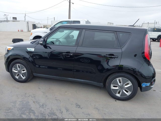 Aukcja sprzedaży 2019 Kia Soul Ev, vin: KNDJP3AE0K7038222, numer aukcji: 45102431