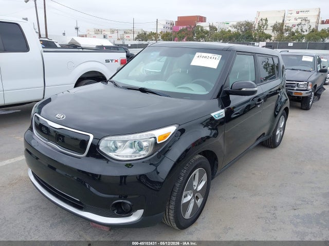 Aukcja sprzedaży 2019 Kia Soul Ev, vin: KNDJP3AE0K7038222, numer aukcji: 45102431