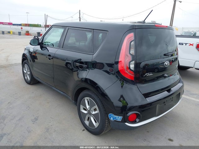 Aukcja sprzedaży 2019 Kia Soul Ev, vin: KNDJP3AE0K7038222, numer aukcji: 45102431