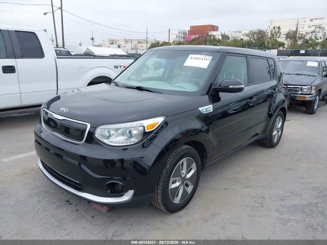 Aukcja sprzedaży 2019 Kia Soul Ev, vin: KNDJP3AE0K7038222, numer aukcji: 45102431