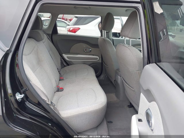 Aukcja sprzedaży 2019 Kia Soul Ev, vin: KNDJP3AE0K7038222, numer aukcji: 45102431