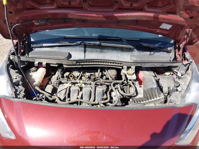 NM0GE9E26L1478756 Ford Transit Connect Xl Passenger