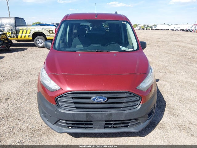 NM0GE9E26L1478756 Ford Transit Connect Xl Passenger