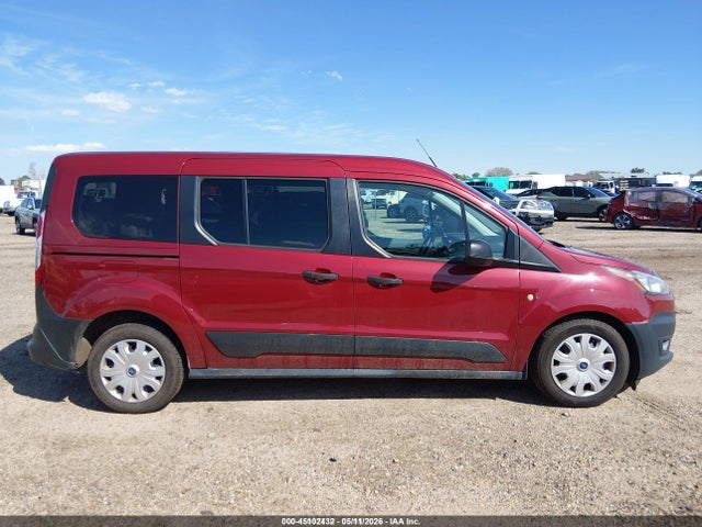 NM0GE9E26L1478756 Ford Transit Connect Xl Passenger