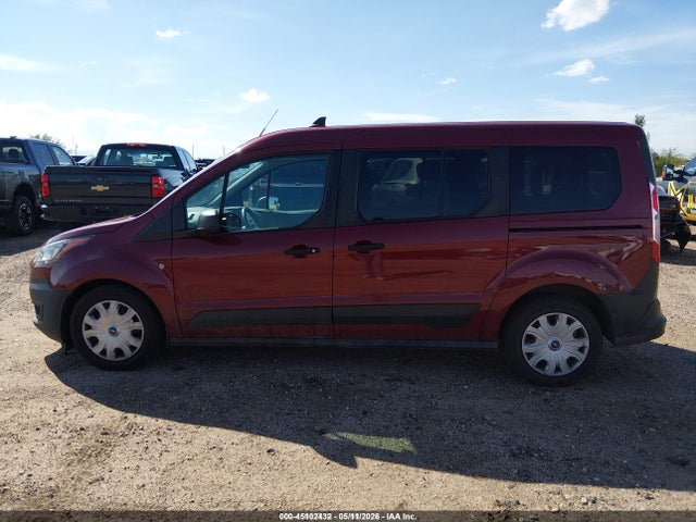NM0GE9E26L1478756 Ford Transit Connect Xl Passenger