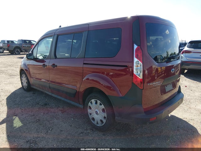 NM0GE9E26L1478756 Ford Transit Connect Xl Passenger