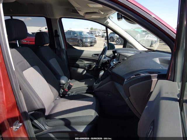 NM0GE9E26L1478756 Ford Transit Connect Xl Passenger