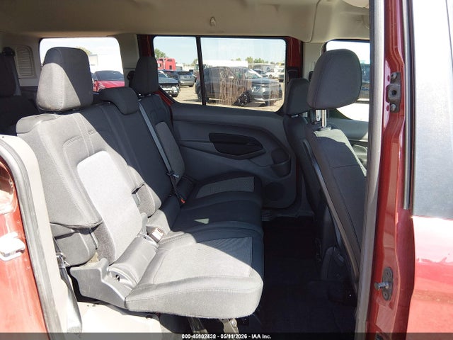 NM0GE9E26L1478756 Ford Transit Connect Xl Passenger