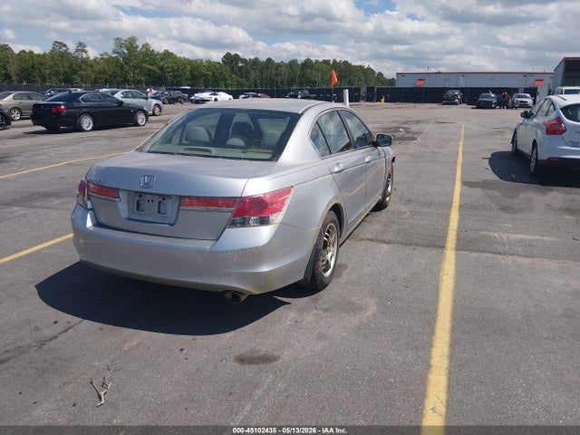 Продаж на аукціоні авто 2012 Honda Accord 2.4 Lx, vin: 1HGCP2F33CA187644, номер лоту: 45102435