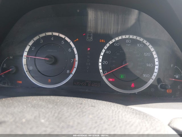 Продаж на аукціоні авто 2012 Honda Accord 2.4 Lx, vin: 1HGCP2F33CA187644, номер лоту: 45102435