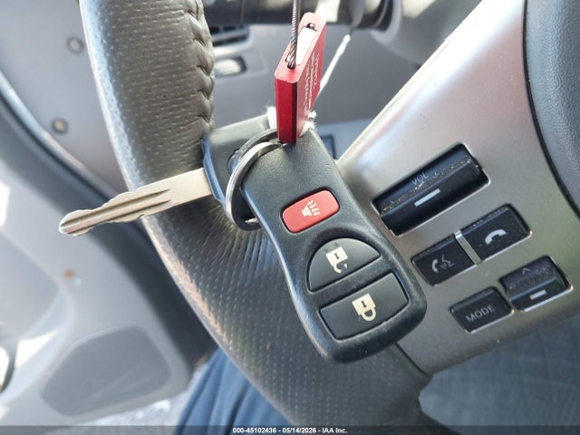Aukcja sprzedaży 2016 Nissan Frontier Sv, vin: 1N6AD0EV5GN779743, numer aukcji: 45102436