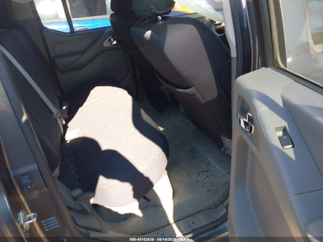 Aukcja sprzedaży 2016 Nissan Frontier Sv, vin: 1N6AD0EV5GN779743, numer aukcji: 45102436
