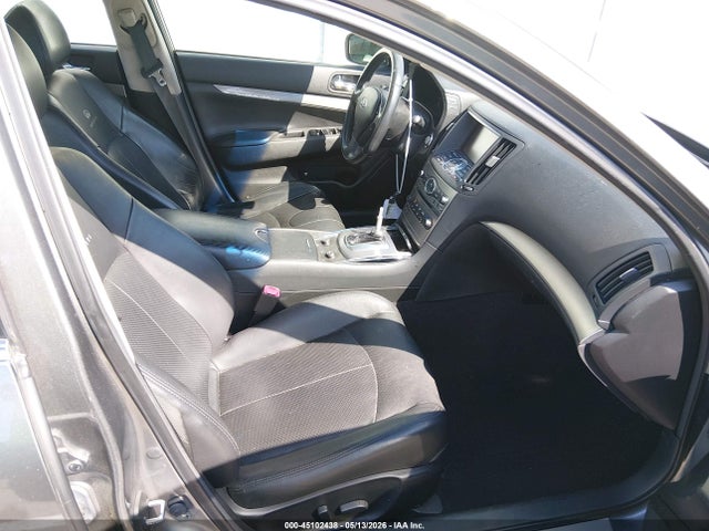 Продаж на аукціоні авто 2013 Infiniti G37 Journey, vin: JN1CV6AP7DM304067, номер лоту: 45102438