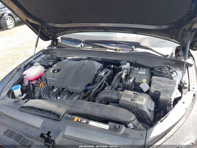 Aukcja sprzedaży 2025 Kia K5 Ex, vin: KNAG34J78S5385545, numer aukcji: 45102440