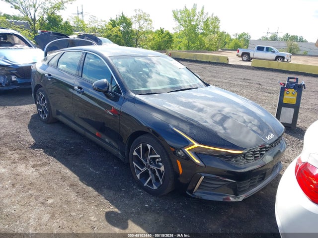 Aukcja sprzedaży 2025 Kia K5 Ex, vin: KNAG34J78S5385545, numer aukcji: 45102440