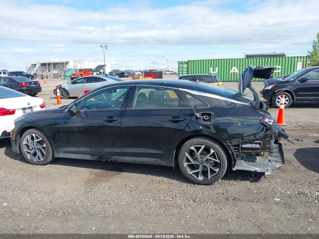 Aukcja sprzedaży 2025 Kia K5 Ex, vin: KNAG34J78S5385545, numer aukcji: 45102440