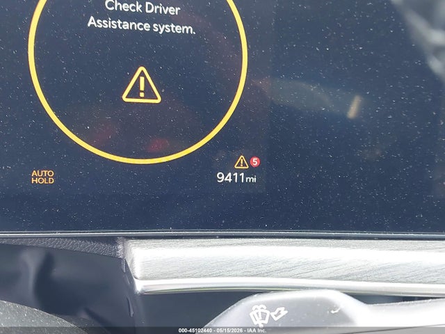 Aukcja sprzedaży 2025 Kia K5 Ex, vin: KNAG34J78S5385545, numer aukcji: 45102440