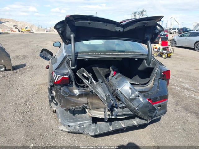 Aukcja sprzedaży 2025 Kia K5 Ex, vin: KNAG34J78S5385545, numer aukcji: 45102440