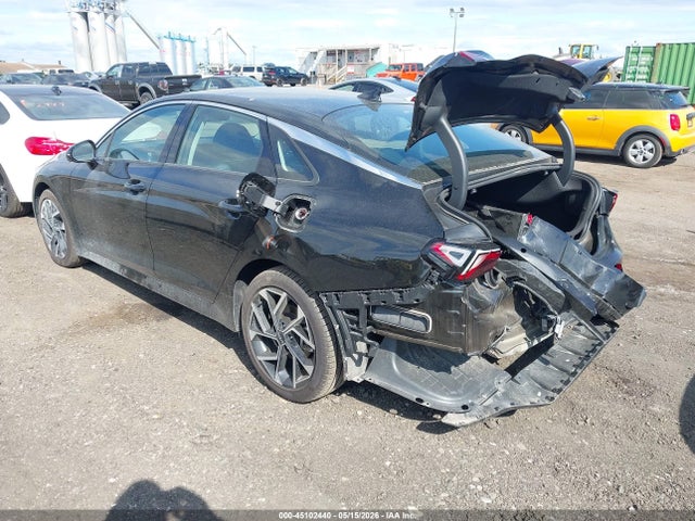 Aukcja sprzedaży 2025 Kia K5 Ex, vin: KNAG34J78S5385545, numer aukcji: 45102440