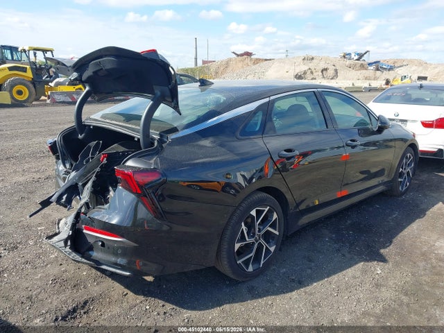 Aukcja sprzedaży 2025 Kia K5 Ex, vin: KNAG34J78S5385545, numer aukcji: 45102440