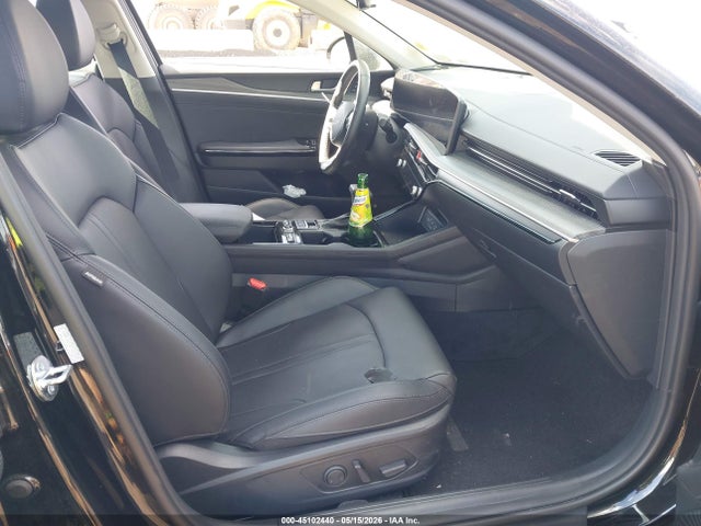 Aukcja sprzedaży 2025 Kia K5 Ex, vin: KNAG34J78S5385545, numer aukcji: 45102440
