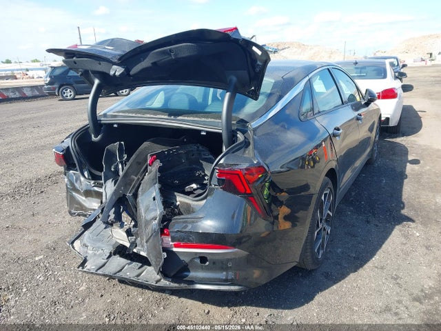 Aukcja sprzedaży 2025 Kia K5 Ex, vin: KNAG34J78S5385545, numer aukcji: 45102440