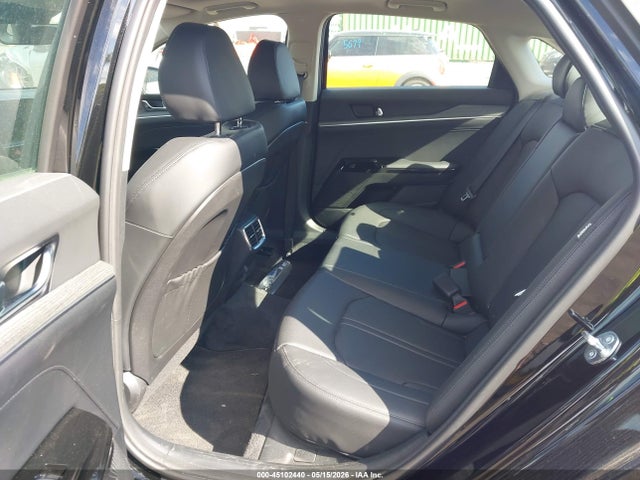 Aukcja sprzedaży 2025 Kia K5 Ex, vin: KNAG34J78S5385545, numer aukcji: 45102440