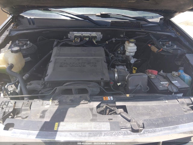 2012 Ford Escape Limited მანქანა იყიდება აუქციონზე, vin: 1FMCU0EG5CKB56384, აუქციონის ნომერი: 45102441