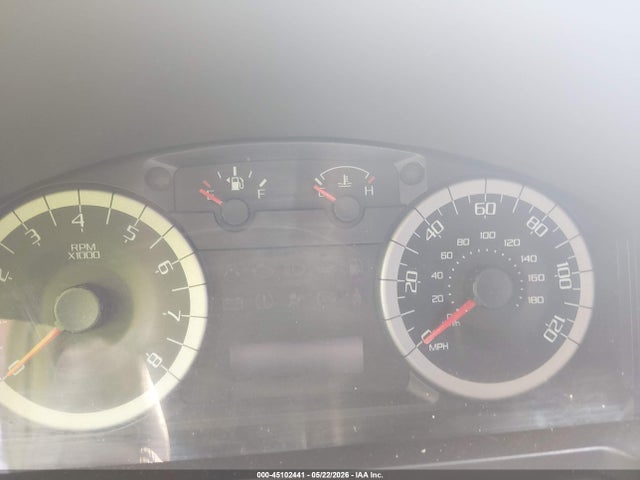 2012 Ford Escape Limited მანქანა იყიდება აუქციონზე, vin: 1FMCU0EG5CKB56384, აუქციონის ნომერი: 45102441