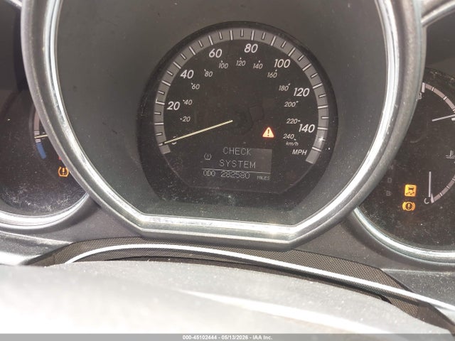 Продаж на аукціоні авто 2008 Lexus Rx 400h, vin: JTJGW31U382007814, номер лоту: 45102444