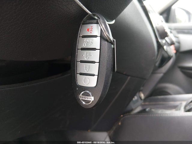 Продажа на аукционе авто 2020 Nissan Rogue Sl Fwd, vin: 5N1AT2MT1LC764823, номер лота: 45102445