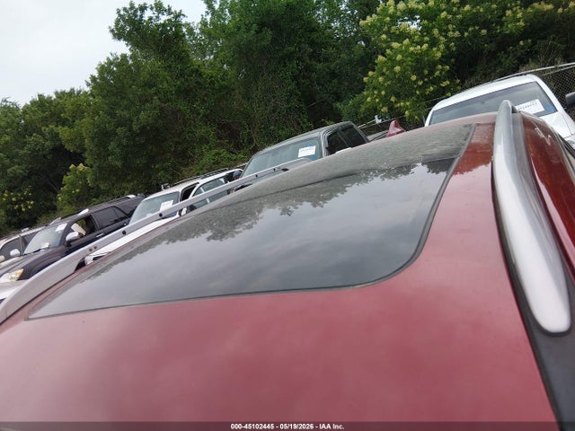 Продажа на аукционе авто 2020 Nissan Rogue Sl Fwd, vin: 5N1AT2MT1LC764823, номер лота: 45102445