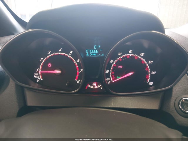 Ford FIESTA ST 2017 3FADP4GX7HM122618 Image 7