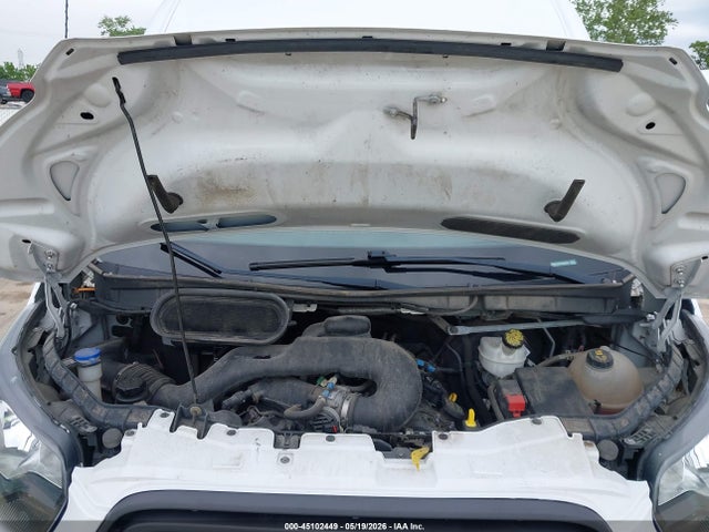 2018 Ford Transit-350 მანქანა იყიდება აუქციონზე, vin: 1FTBW2CM5JKB35806, აუქციონის ნომერი: 45102449