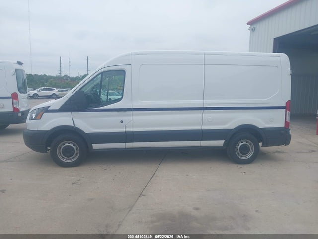 2018 Ford Transit-350 მანქანა იყიდება აუქციონზე, vin: 1FTBW2CM5JKB35806, აუქციონის ნომერი: 45102449