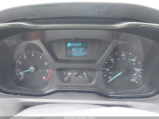 2018 Ford Transit-350 მანქანა იყიდება აუქციონზე, vin: 1FTBW2CM5JKB35806, აუქციონის ნომერი: 45102449