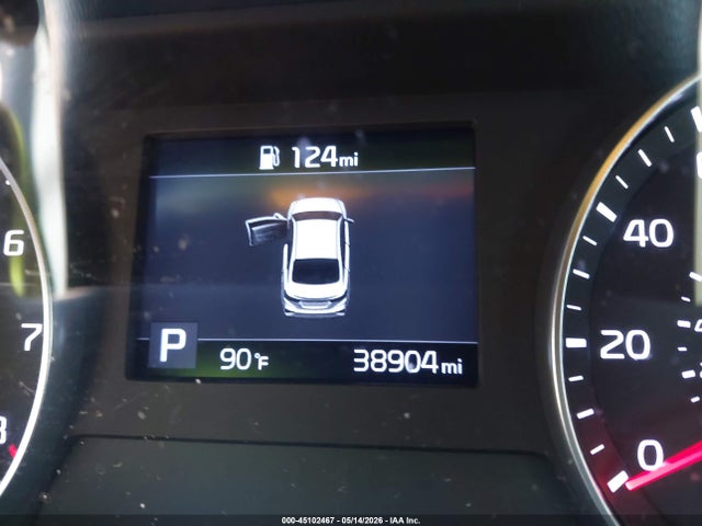 Продажа на аукционе авто 2021 Kia Forte Gt, vin: 3KPF44AC9ME415099, номер лота: 45102467