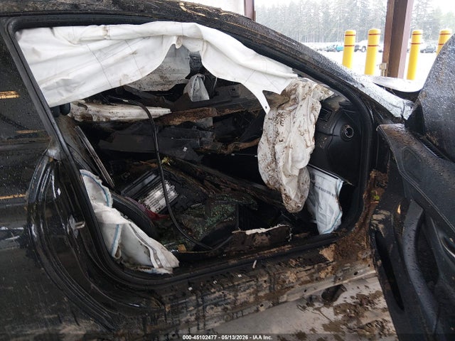 45102477 :رقم المزاد ، WBAYM1C53ED325064 vin ، 2014 Bmw 650i Xdrive مزاد بيع
