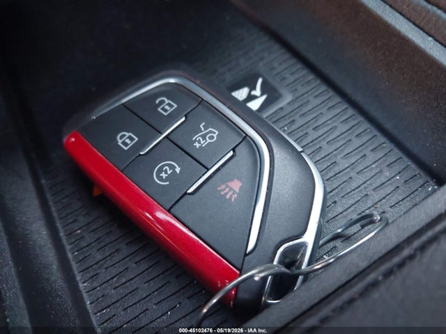 Aukcja sprzedaży 2026 Cadillac Ct5-v V-series Rwd, vin: 1G6DV5RW5T0101095, numer aukcji: 45102476
