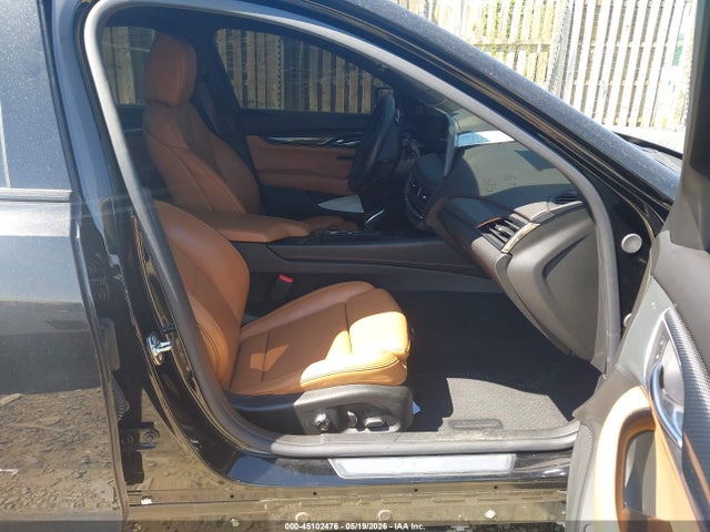 Aukcja sprzedaży 2026 Cadillac Ct5-v V-series Rwd, vin: 1G6DV5RW5T0101095, numer aukcji: 45102476