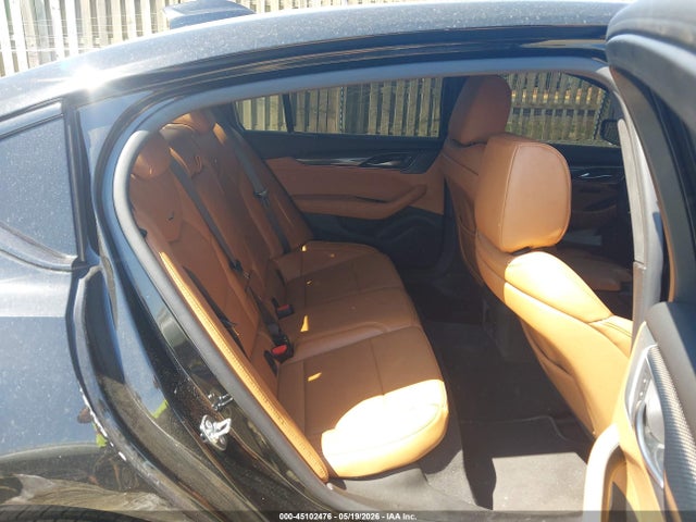 Aukcja sprzedaży 2026 Cadillac Ct5-v V-series Rwd, vin: 1G6DV5RW5T0101095, numer aukcji: 45102476