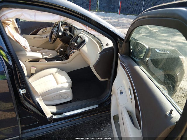 Aukcja sprzedaży 2015 Buick Lacrosse Leather, vin: 1G4GB5G32FF163921, numer aukcji: 45102482
