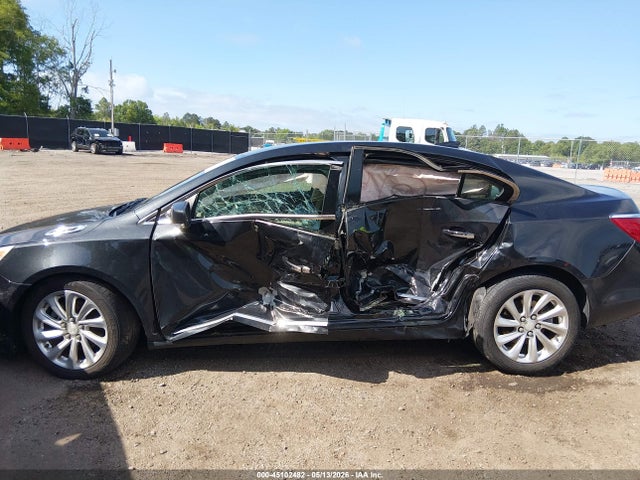 Aukcja sprzedaży 2015 Buick Lacrosse Leather, vin: 1G4GB5G32FF163921, numer aukcji: 45102482
