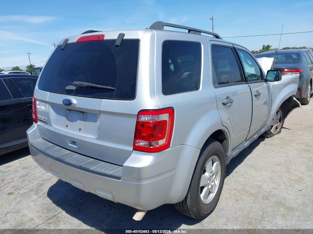 Продаж на аукціоні авто 2012 Ford Escape Xlt, vin: 1FMCU0D73CKC45825, номер лоту: 45102483